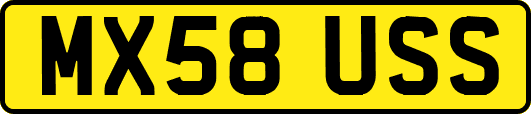 MX58USS