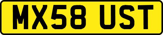 MX58UST
