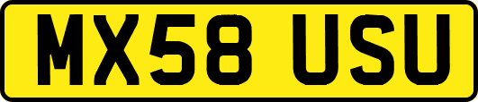 MX58USU