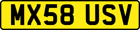 MX58USV