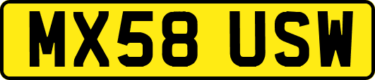 MX58USW