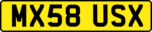 MX58USX