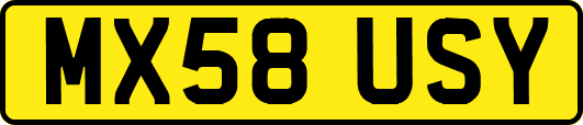 MX58USY