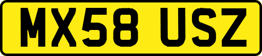 MX58USZ