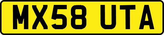 MX58UTA