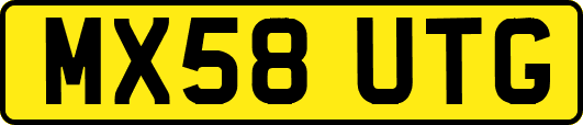 MX58UTG
