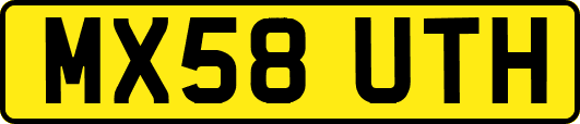 MX58UTH