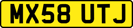 MX58UTJ