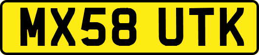 MX58UTK