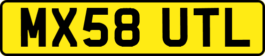 MX58UTL