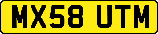 MX58UTM