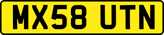 MX58UTN