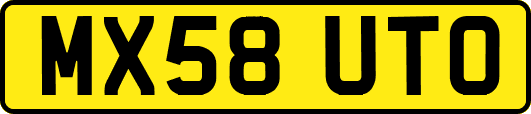MX58UTO