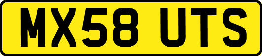 MX58UTS