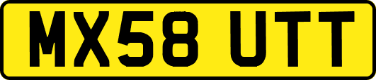 MX58UTT