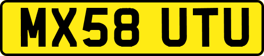 MX58UTU