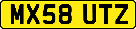 MX58UTZ