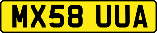 MX58UUA