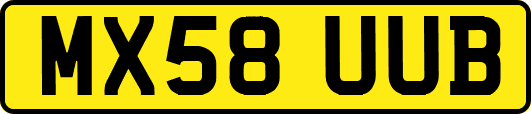 MX58UUB