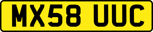 MX58UUC