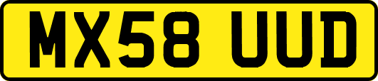 MX58UUD