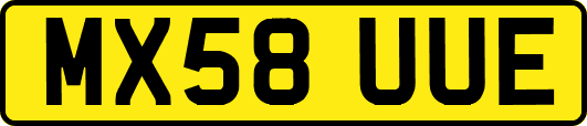 MX58UUE