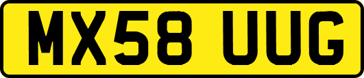 MX58UUG