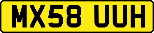 MX58UUH