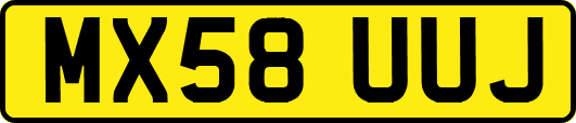 MX58UUJ