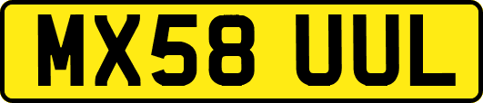 MX58UUL