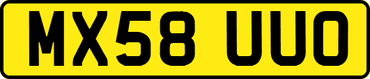 MX58UUO