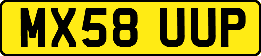 MX58UUP