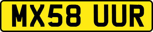 MX58UUR