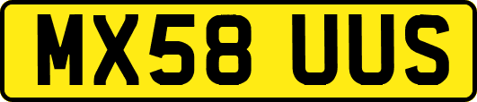 MX58UUS