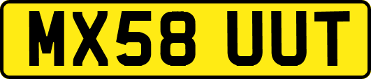 MX58UUT