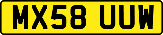 MX58UUW