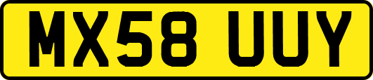 MX58UUY