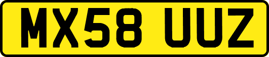 MX58UUZ