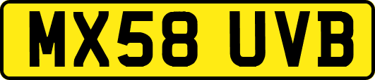 MX58UVB