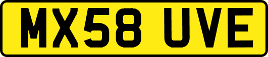 MX58UVE