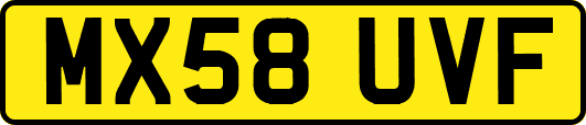 MX58UVF