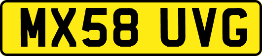 MX58UVG