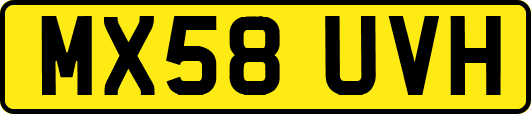 MX58UVH
