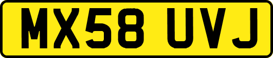 MX58UVJ