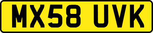 MX58UVK