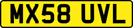 MX58UVL