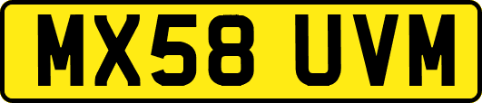 MX58UVM