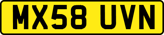 MX58UVN