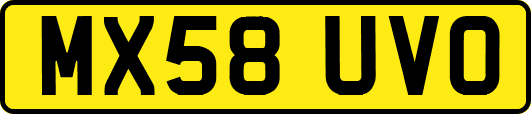 MX58UVO