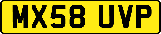 MX58UVP